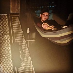 Meet your Posher, Spencer ian